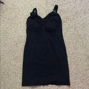 Maternity nursing tank